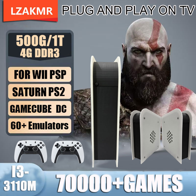 Bezprzewodowy Kontroler 8G RAM – Retro Gaming N64 recenzja i cena