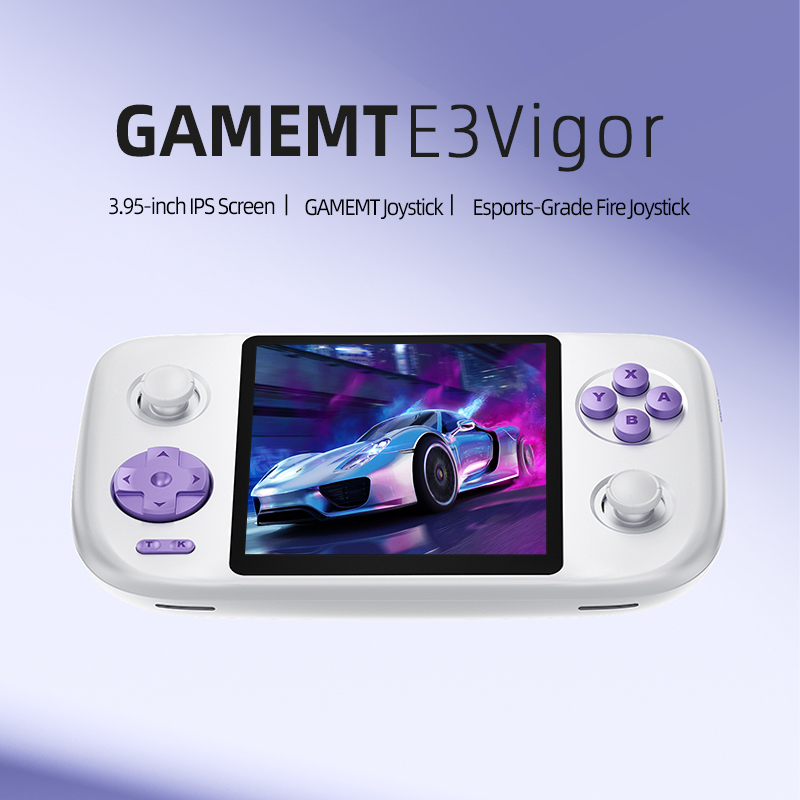 NOWA KONSOLA DO GIER GAMEMT E3 – Retro Gaming Kiosk recenzja i cena