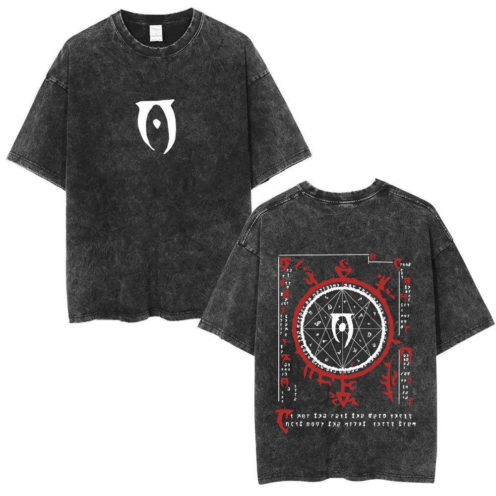 Letnie koszulki z krótkim ręka – Retro Gaming T Shirt recenzja i cena