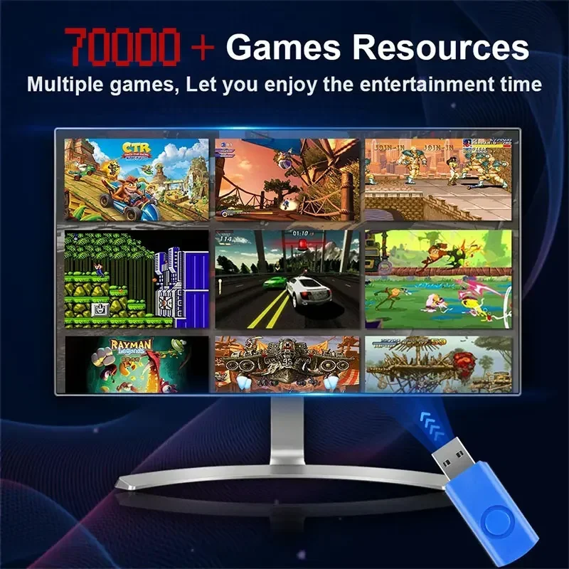 Konsola Retro z 70000+ Grami,  – Retro Gaming N64 recenzja i cena