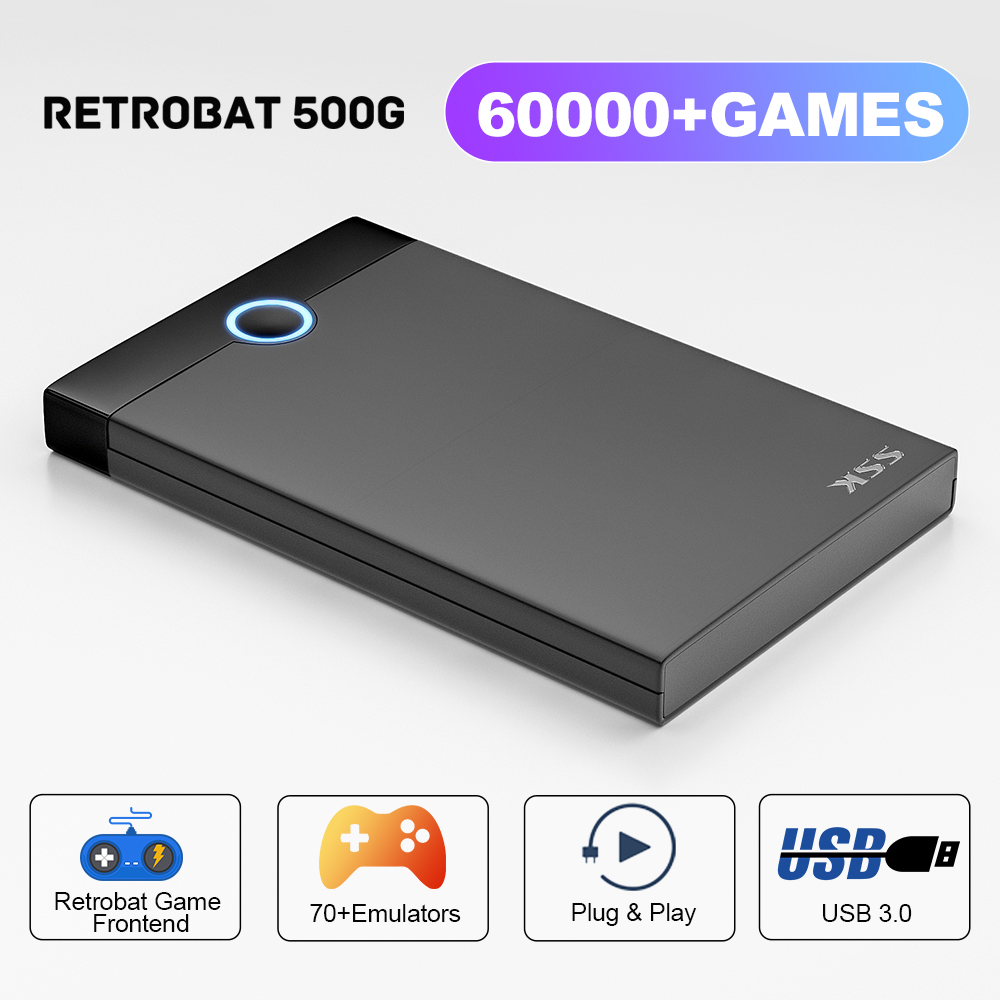 KINHANK Super Console X Retrob – Retro Gaming N64 recenzja i cena
